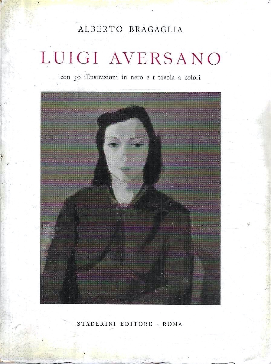 Luigi Aversano