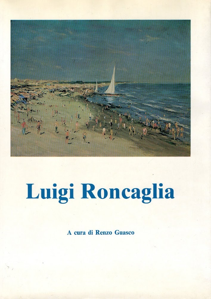 Luigi Roncaglia