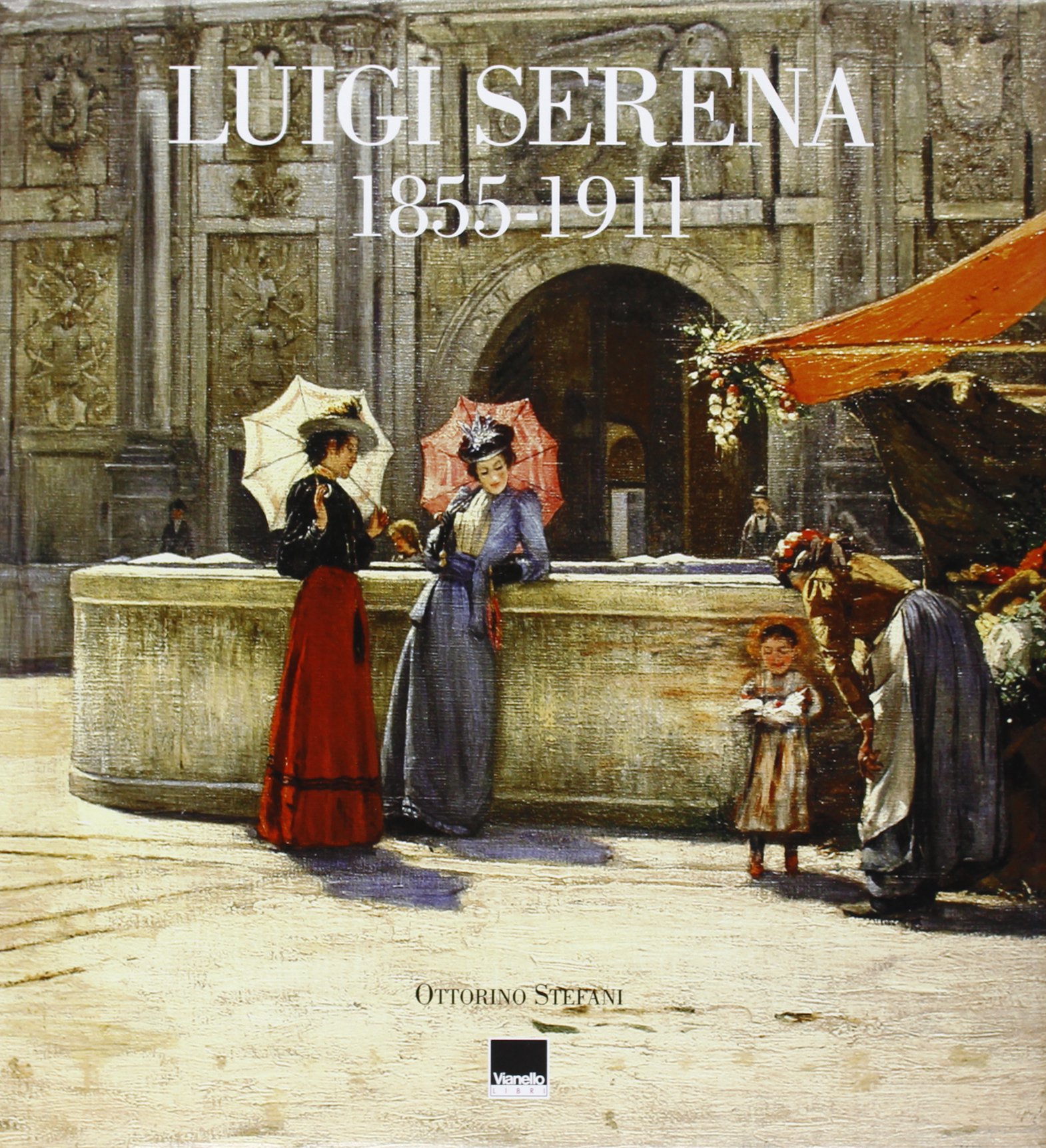 Luigi Serena 1855-1911