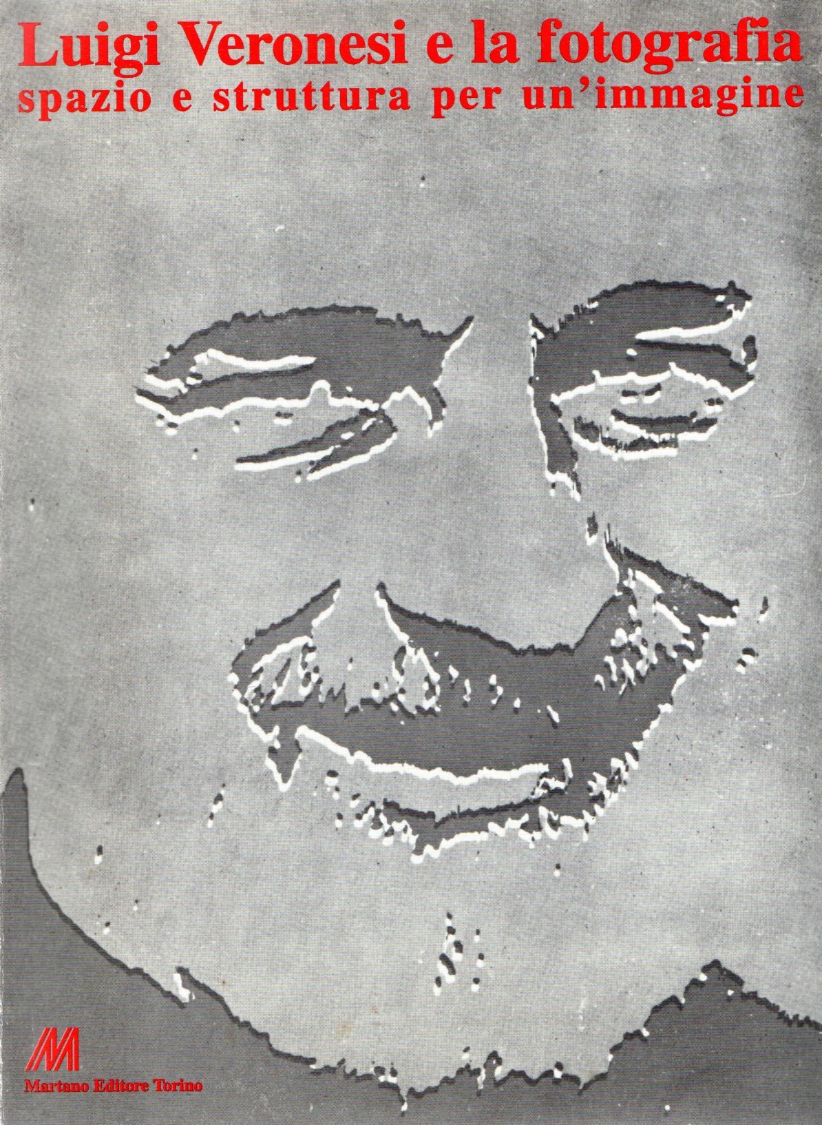 Luigi Veronesi e la fotografia : Spazio e struttura per …