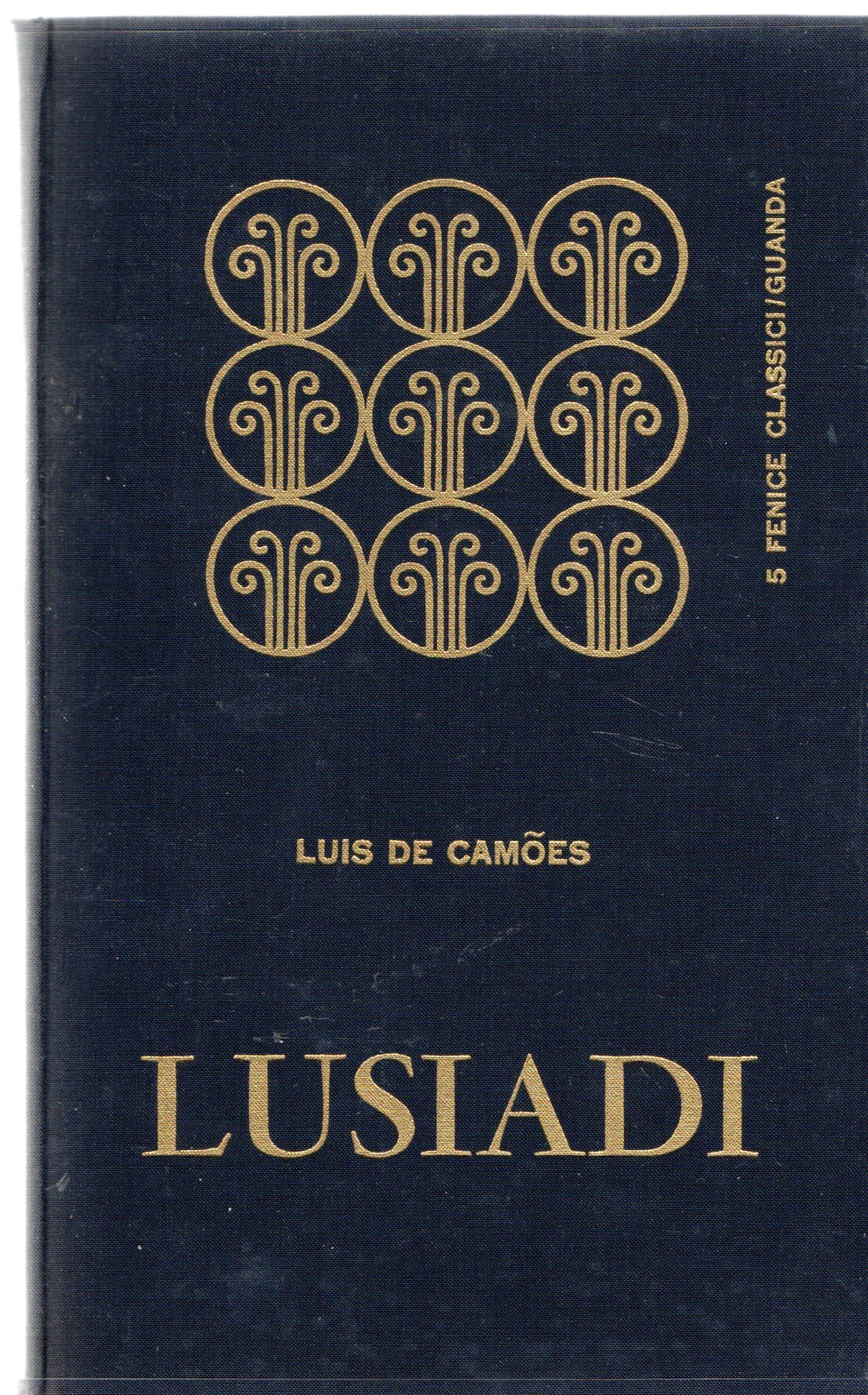 Luis De Camões