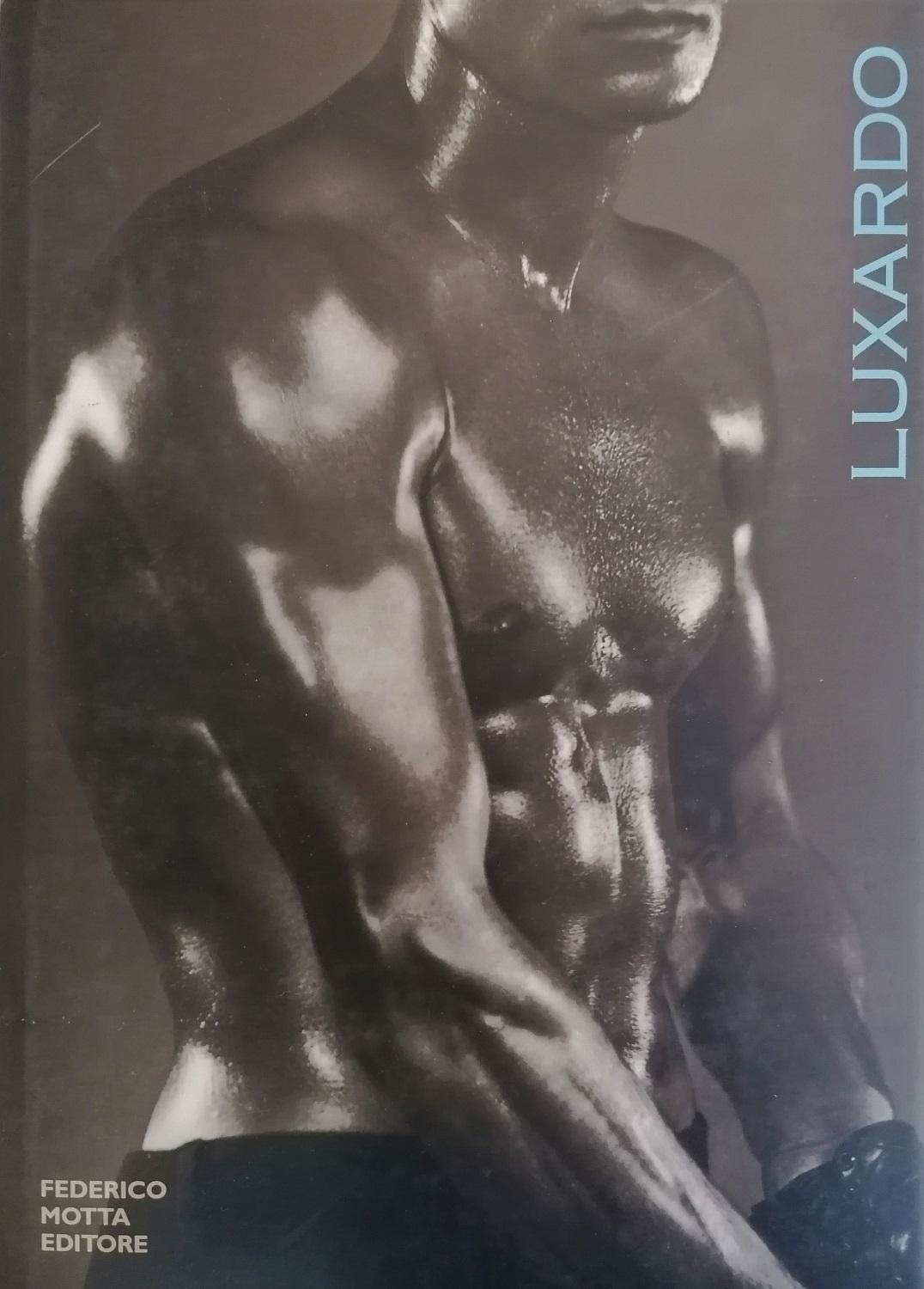 Luxardo. Ediz. illustrata