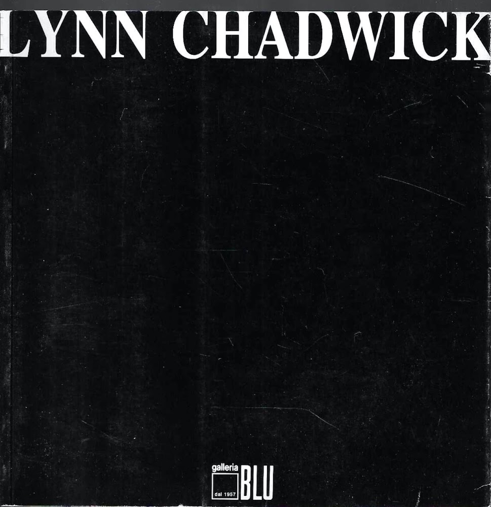 Lynn Chadwick