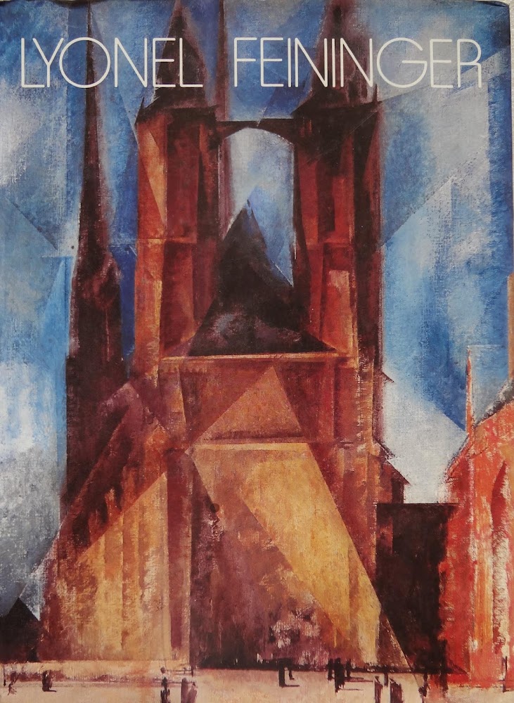 Lyonel Feininger