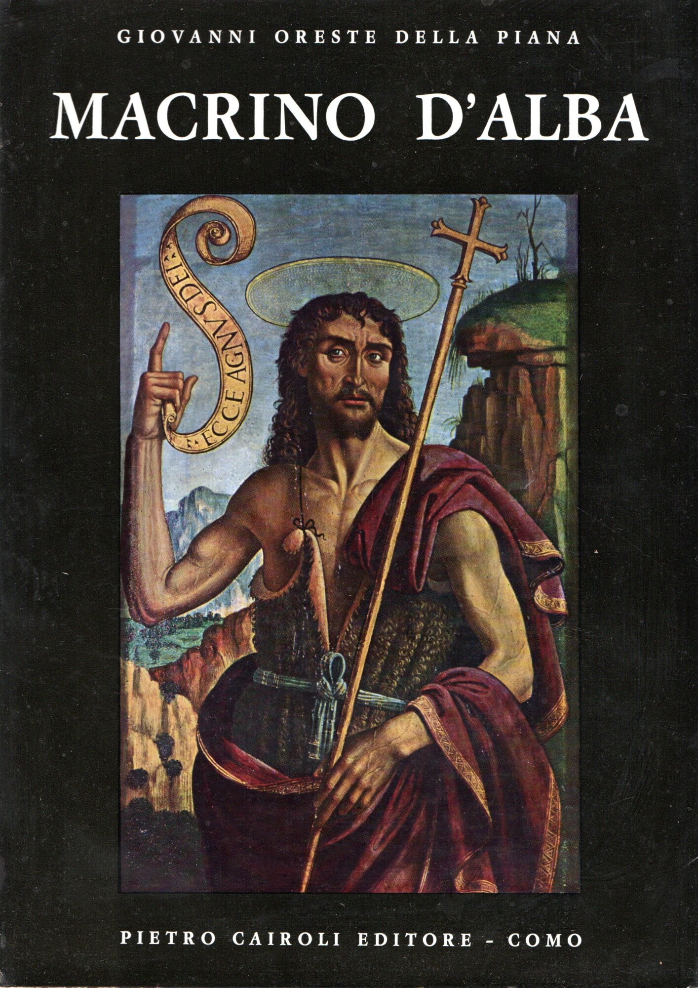 Macrino D'Alba