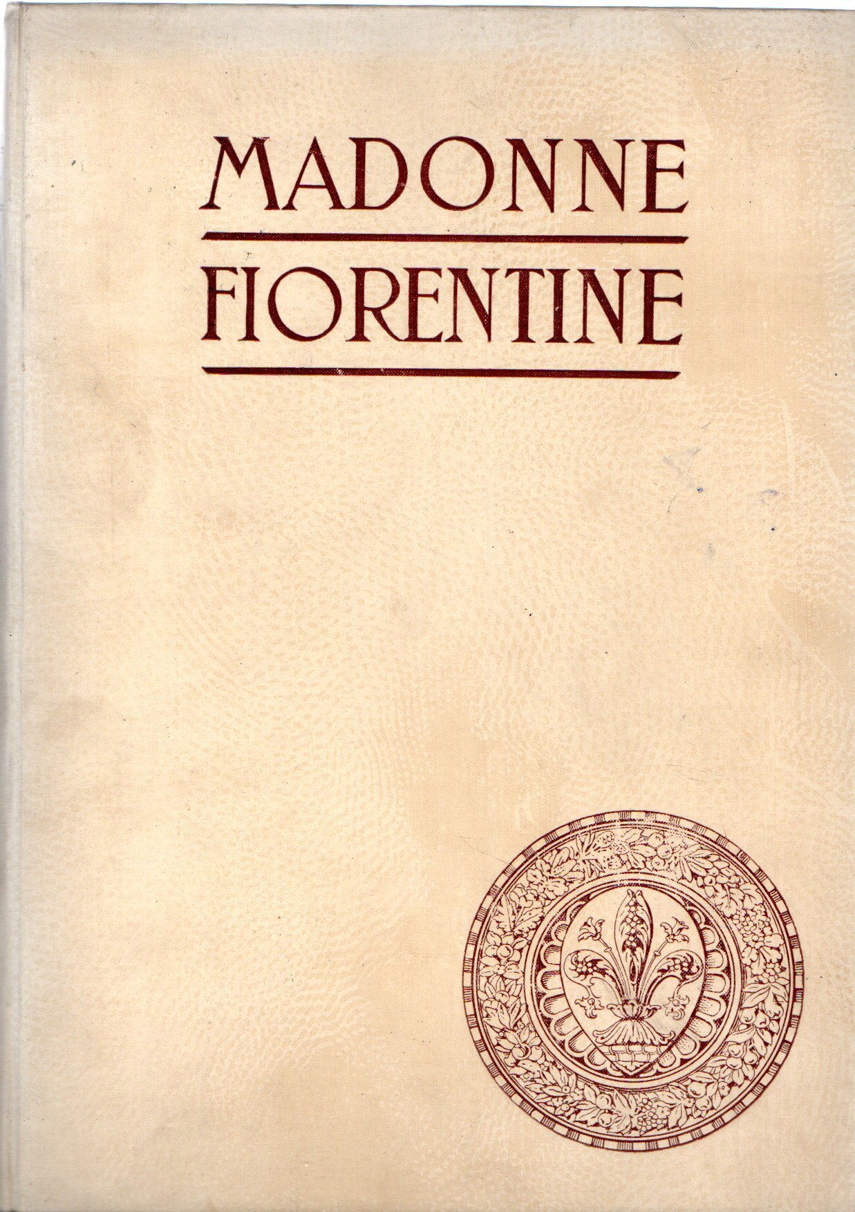 Madonne Fiorentine