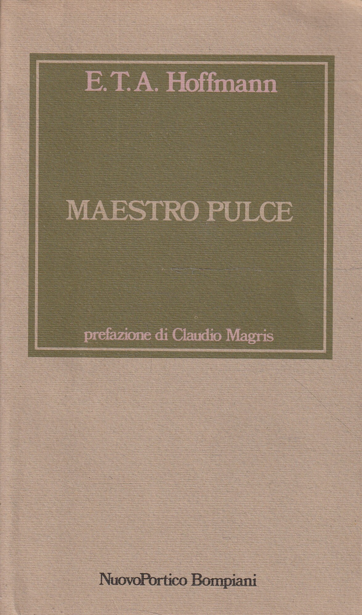 Maestro Pulce