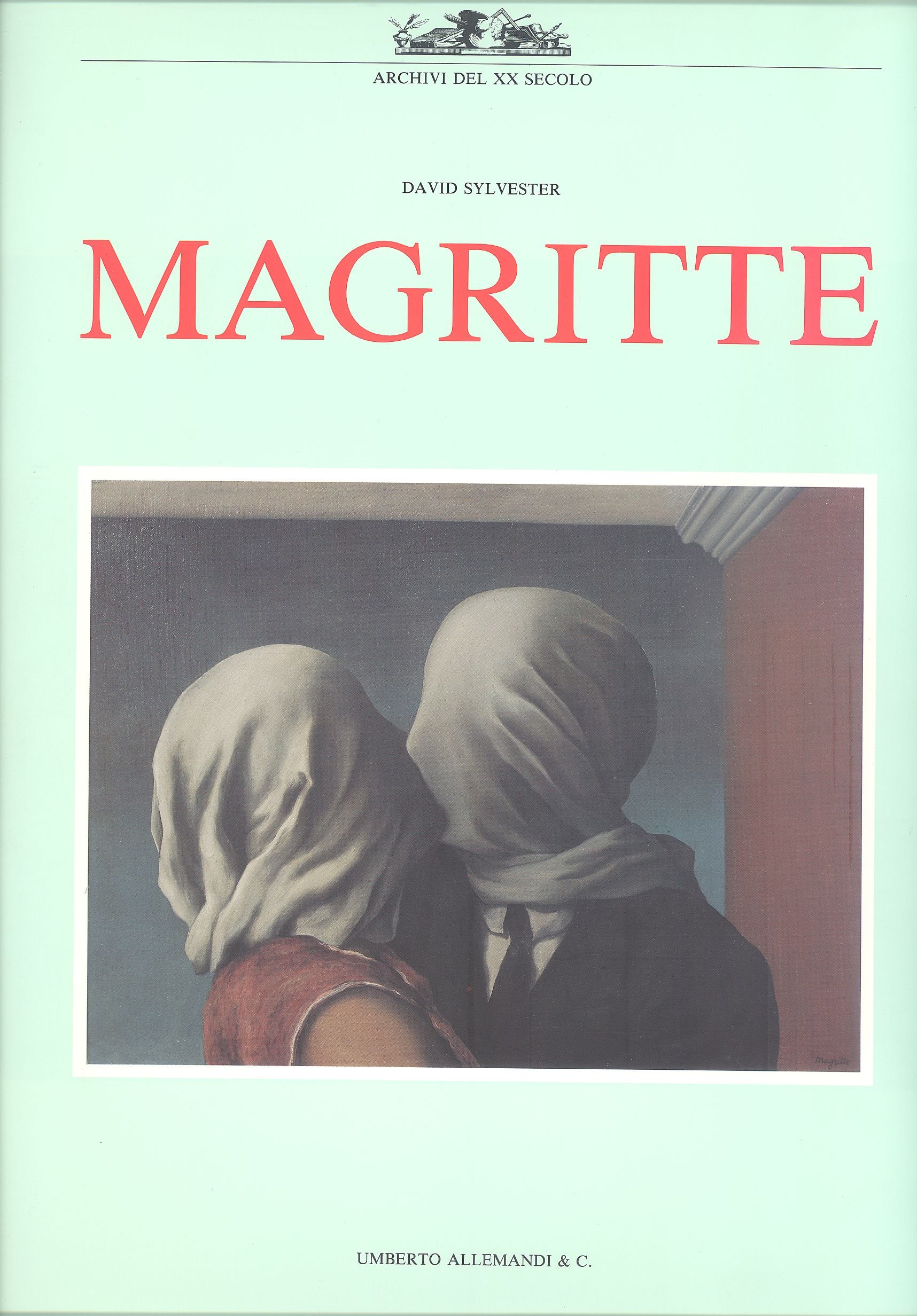 Magritte. Ediz. illustrata