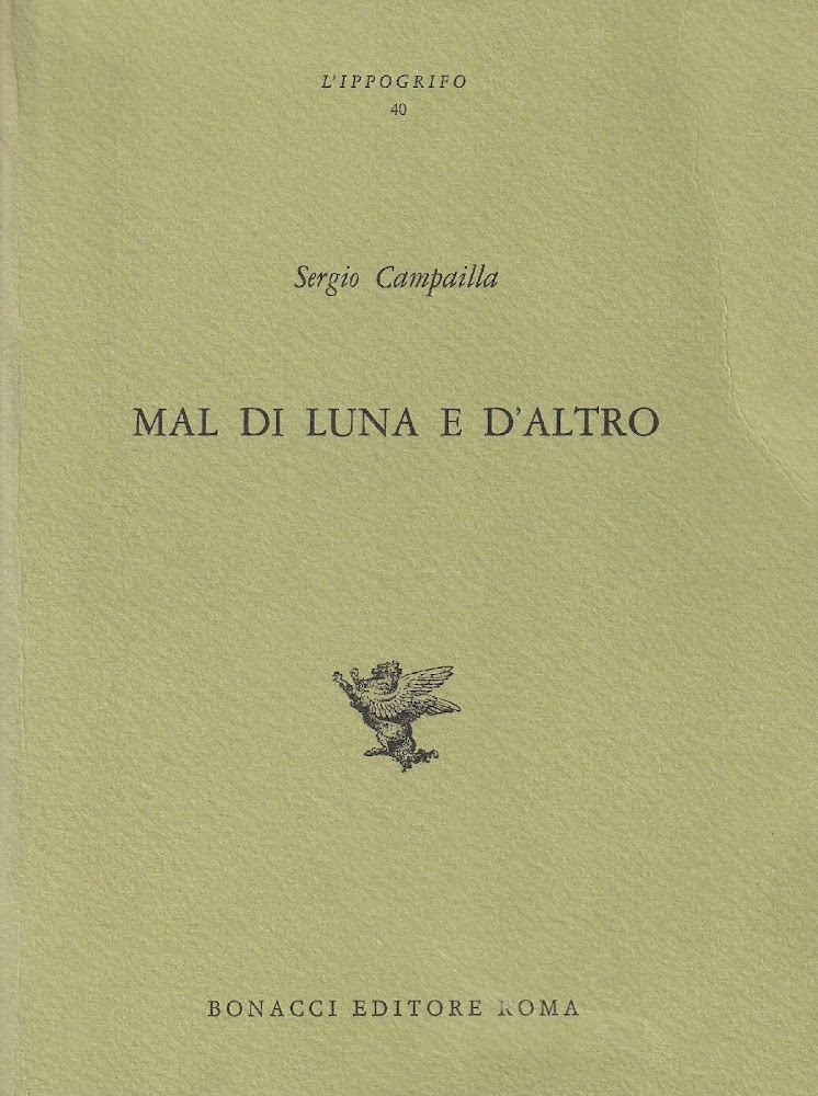 Mal di luna e d'altro