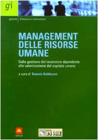 Management delle risorse umane