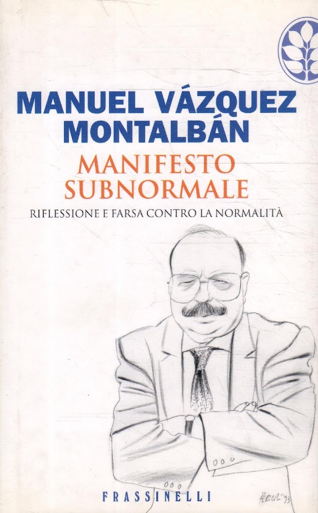 Manifesto subnormale
