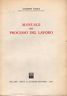 Manuale del processo del lavoro