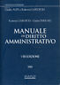 Manuale di diritto amministrativo. 8^ edizione