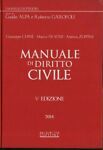 Manuale di diritto civile