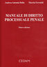 Manuale di diritto processuale penale