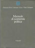 MANUALE DI ECONOMIA POLITICA