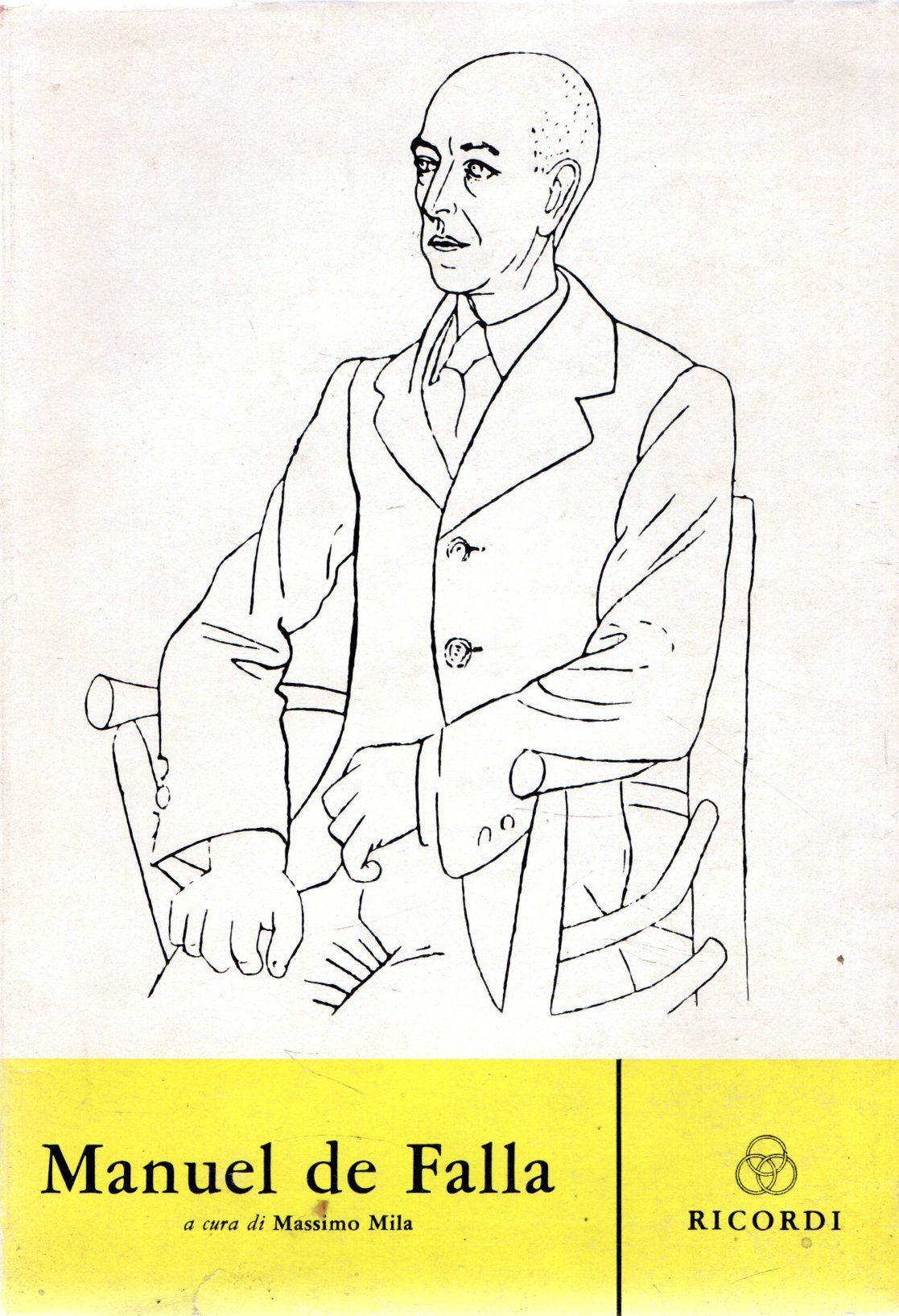 Manuel de Falla