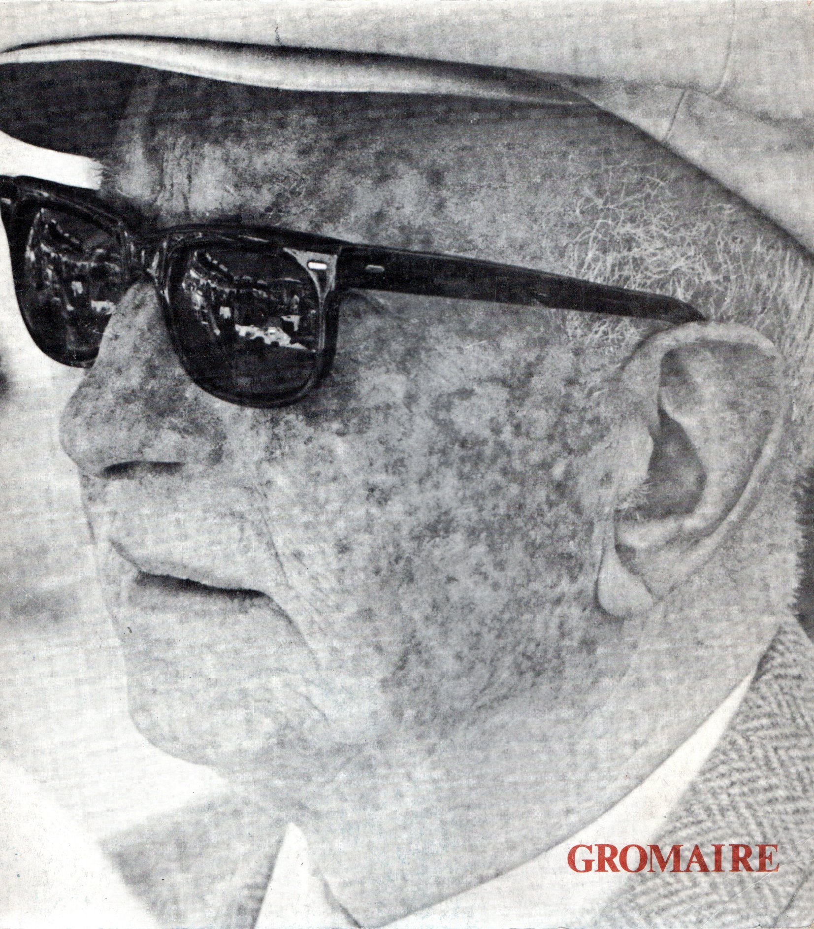 Marcel Gromaire 1892/1971