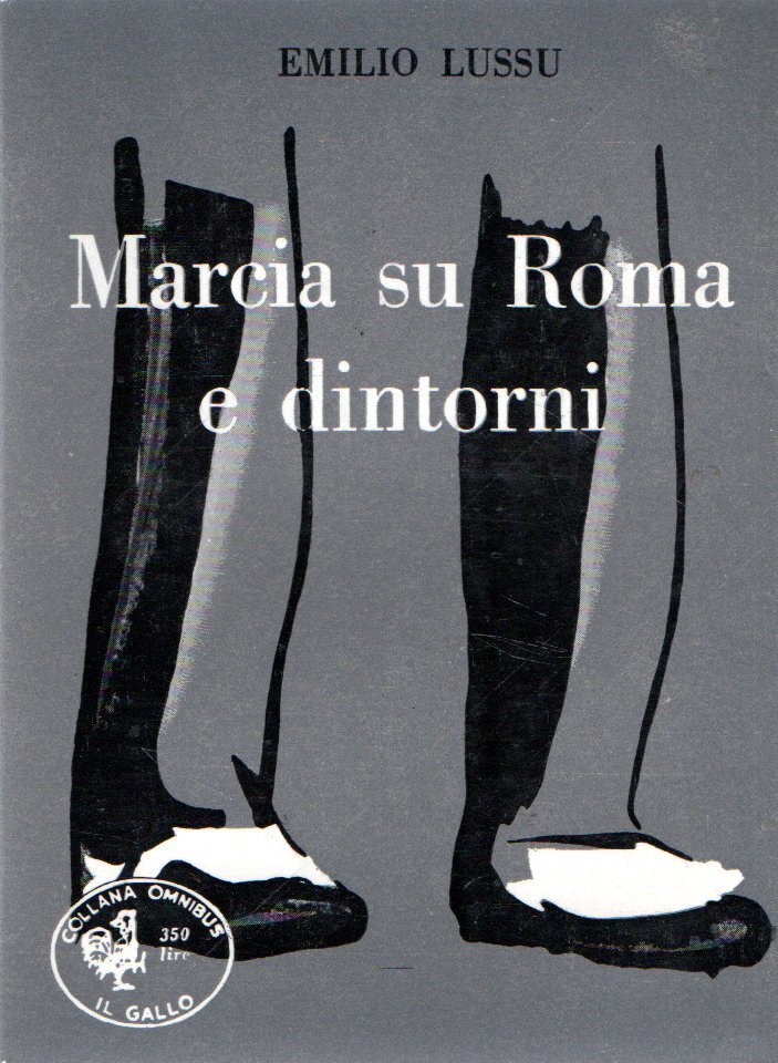 Marcia su Roma e dintorni