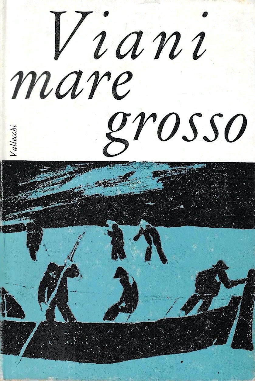 Mare grosso