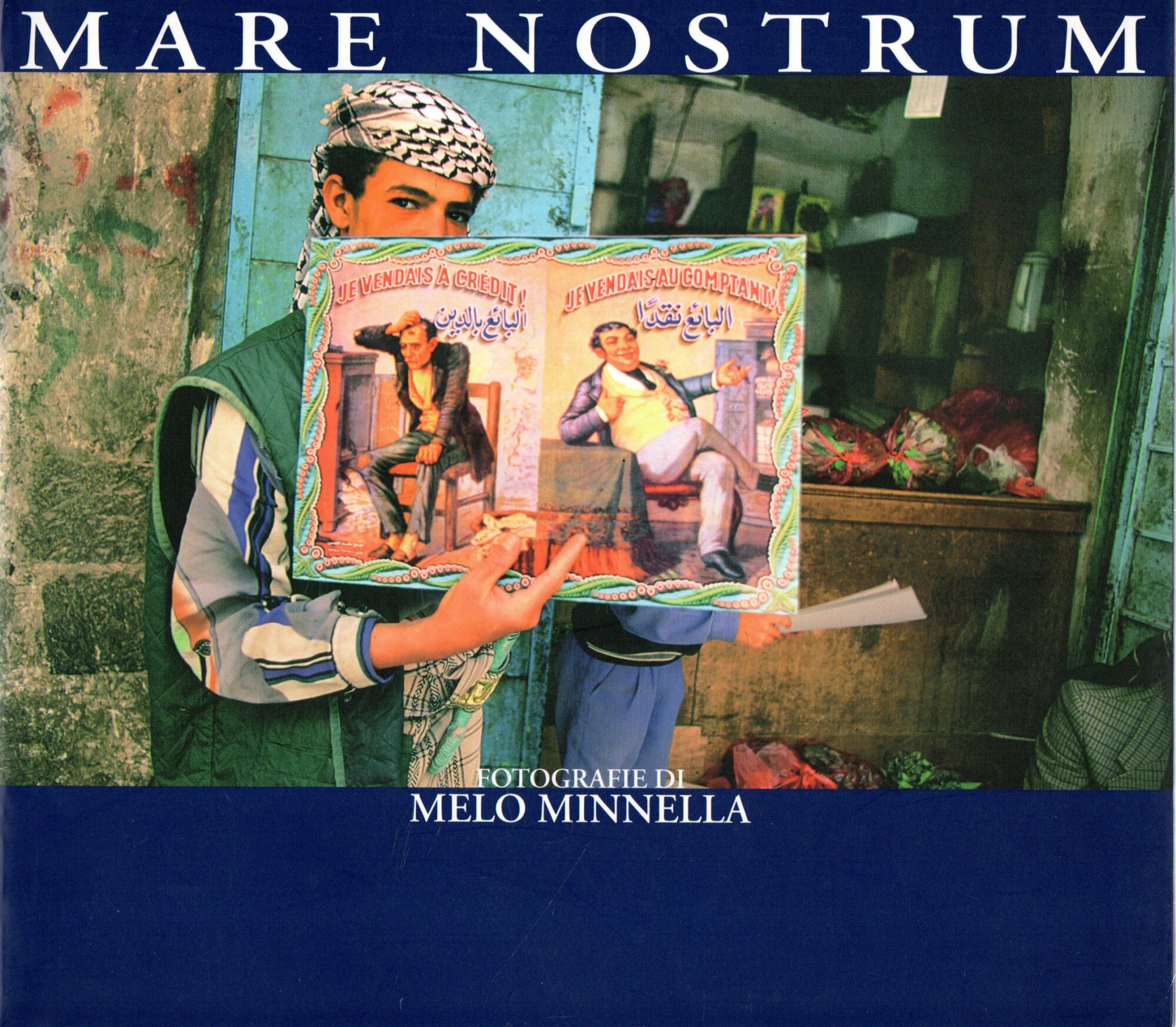 Mare Nostrum