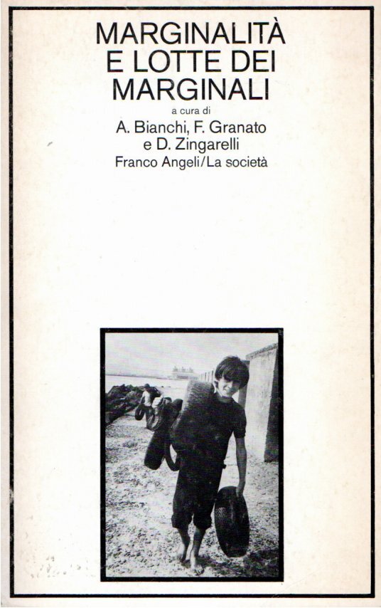 Marginalità e lotte dei marginali