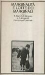 Marginalità e lotte dei marginali