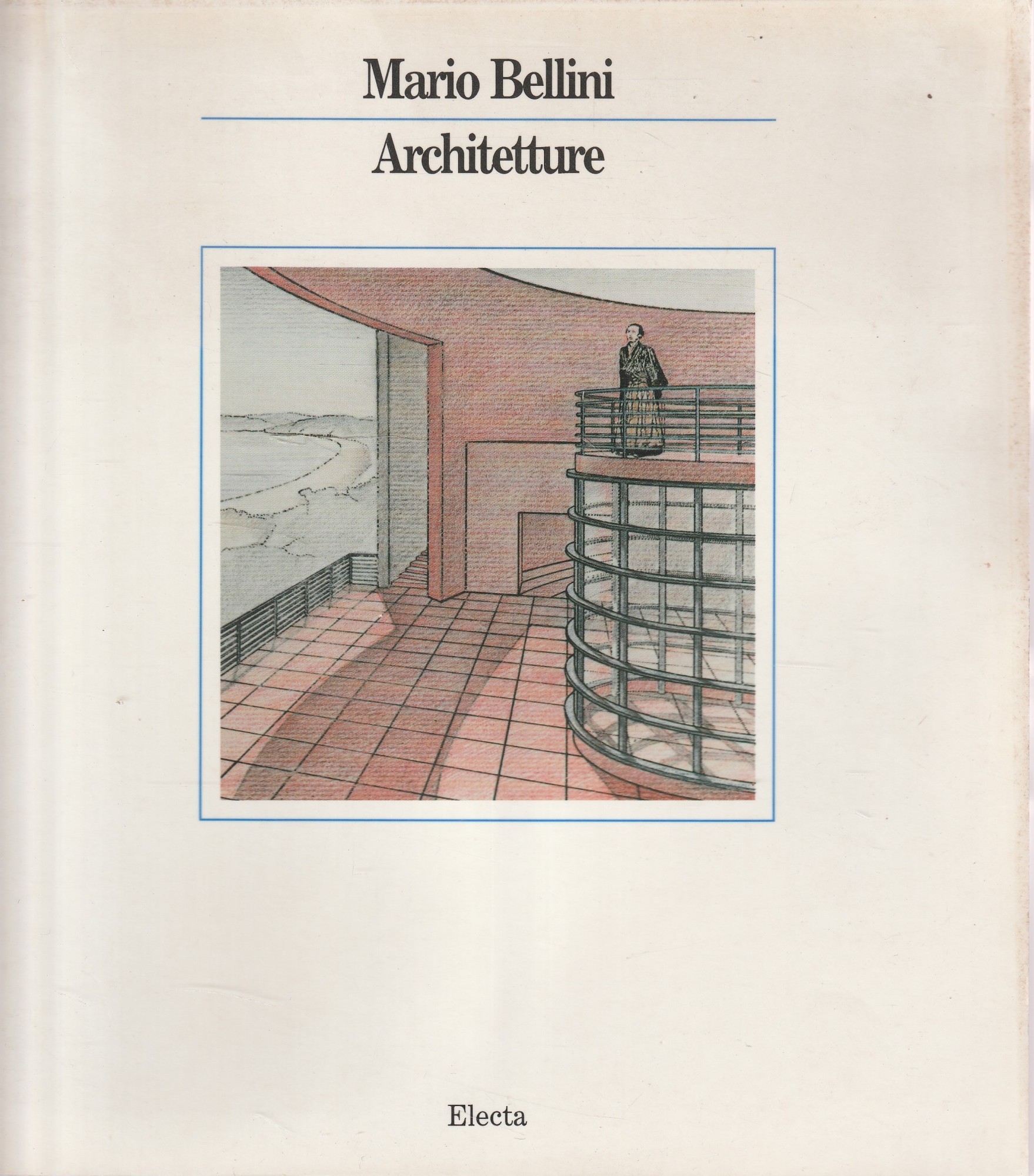 Mario Bellini: architetture