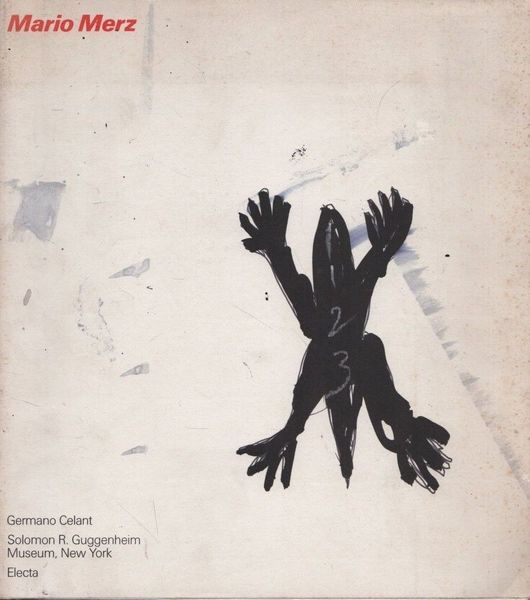 Mario Merz.