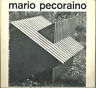 MARIO PECORAINO
