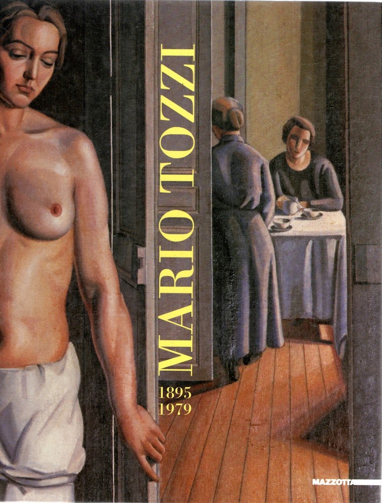 Mario Tozzi (1895-1979).