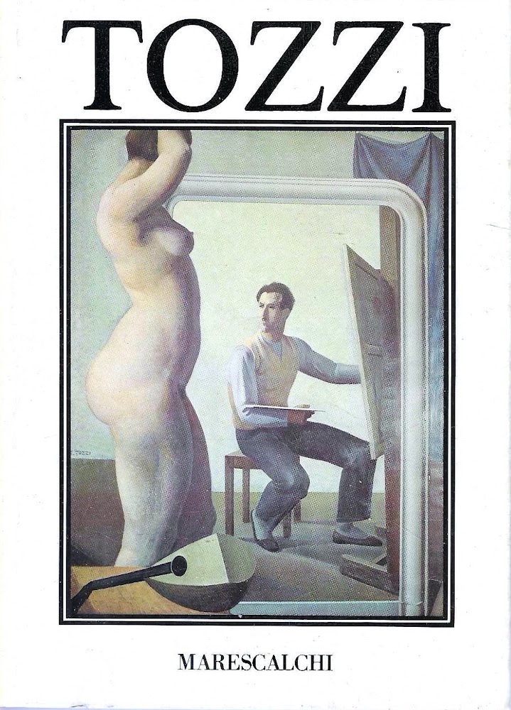 Mario Tozzi (1895-1979). Fra i relitti della memoria