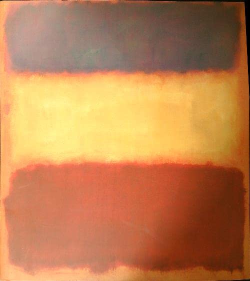 Mark Rothko