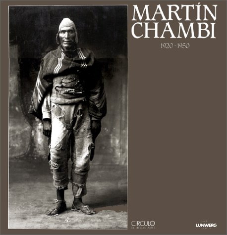 Martin Chambi: 1920-1950
