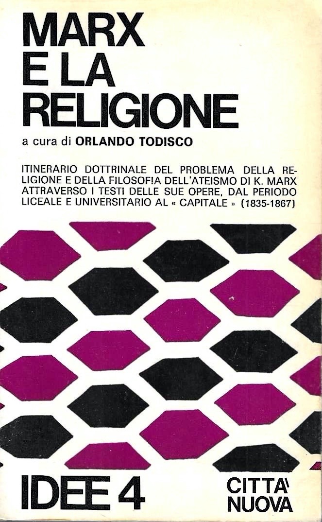 Marx e la religione