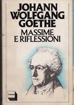 Massime e riflessioni.
