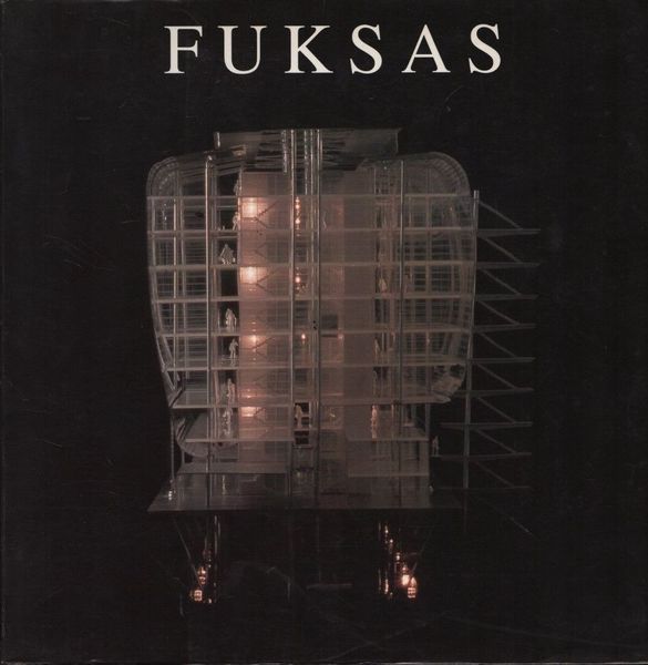 Massimiliano Fuksas.