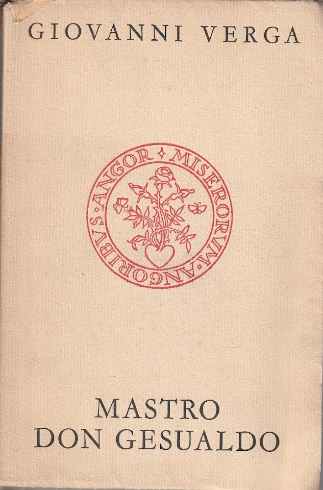 Mastro don Gesualdo