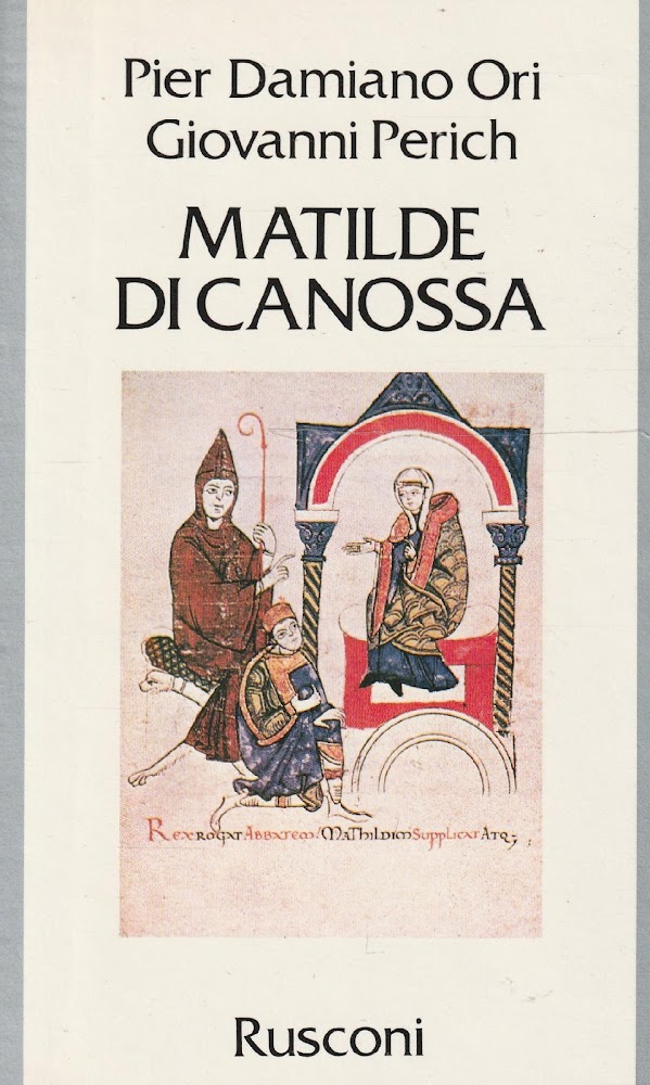 Matilde di Canossa