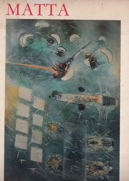 Matta.