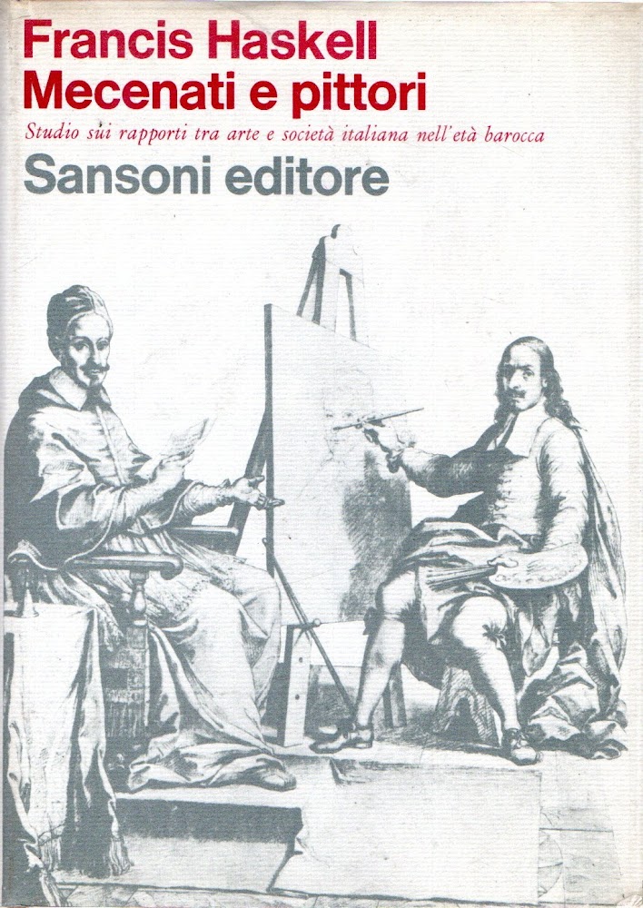 Mecenati e pittori : Studio sui rapporti tra arte e …
