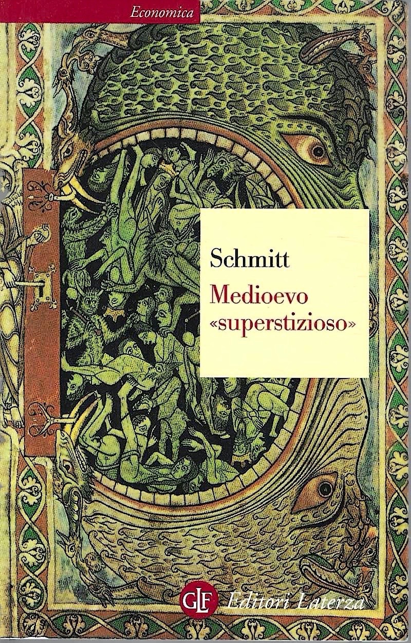 Medioevo «superstizioso»
