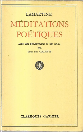 Méditations poétiques