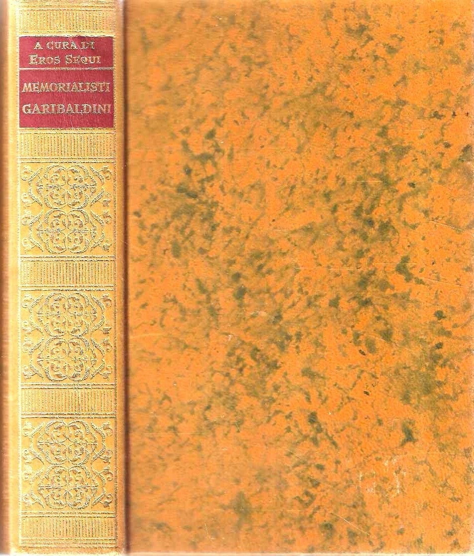 Memorialisti garibaldini
