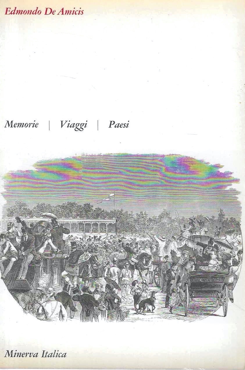 Memorie - Viaggi - Paesi