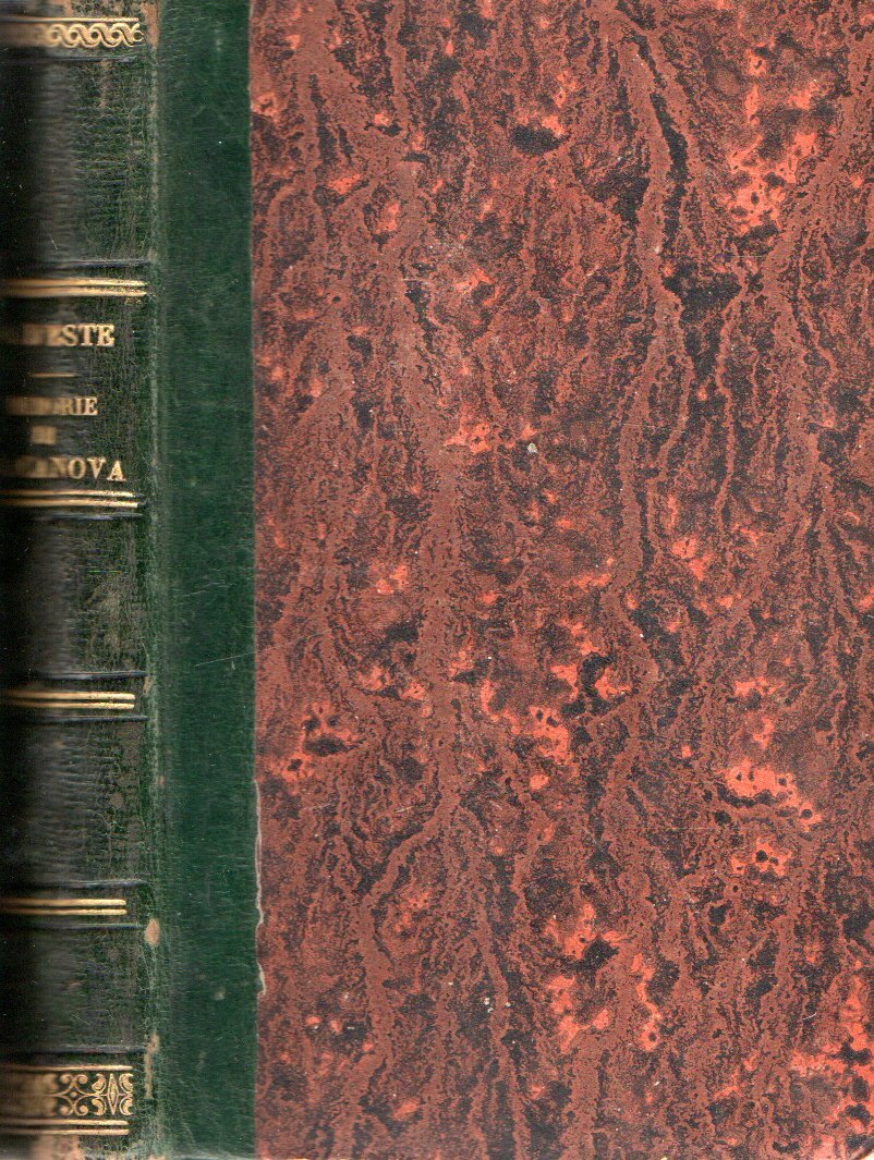 Memorie di Antonio Canova