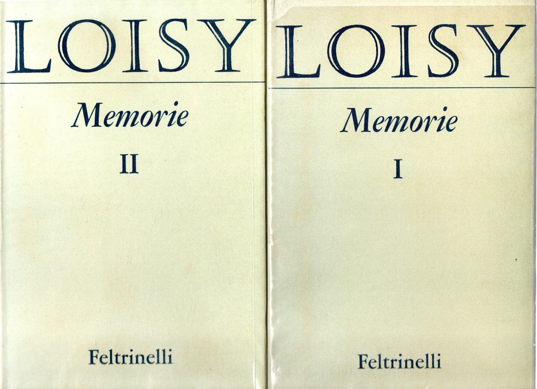 Memorie per la storia religiosa dei nostri tempi (1857-1927)