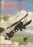 Men &amp; Machines of the Australian Flying Corps 1914-19