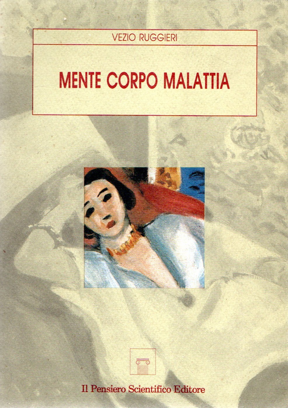 Mente corpo malattia