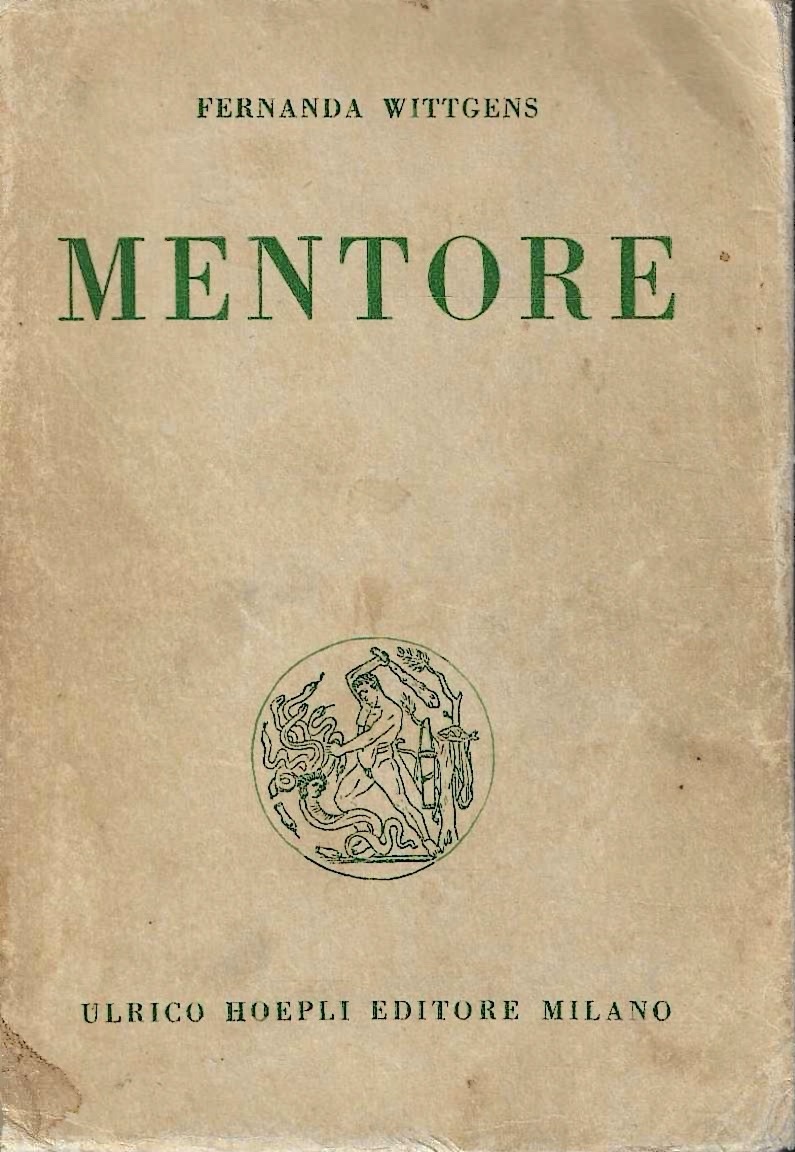 Mentore. Guida allo studio dell'arte italiana